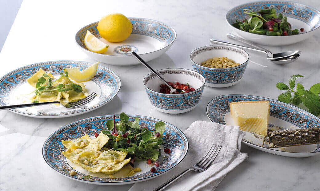 Dinner sets Fiskars Hong Kong Limited