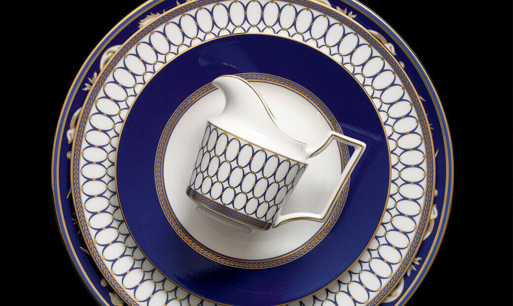 Sauce boats Fiskars Hong Kong Limited