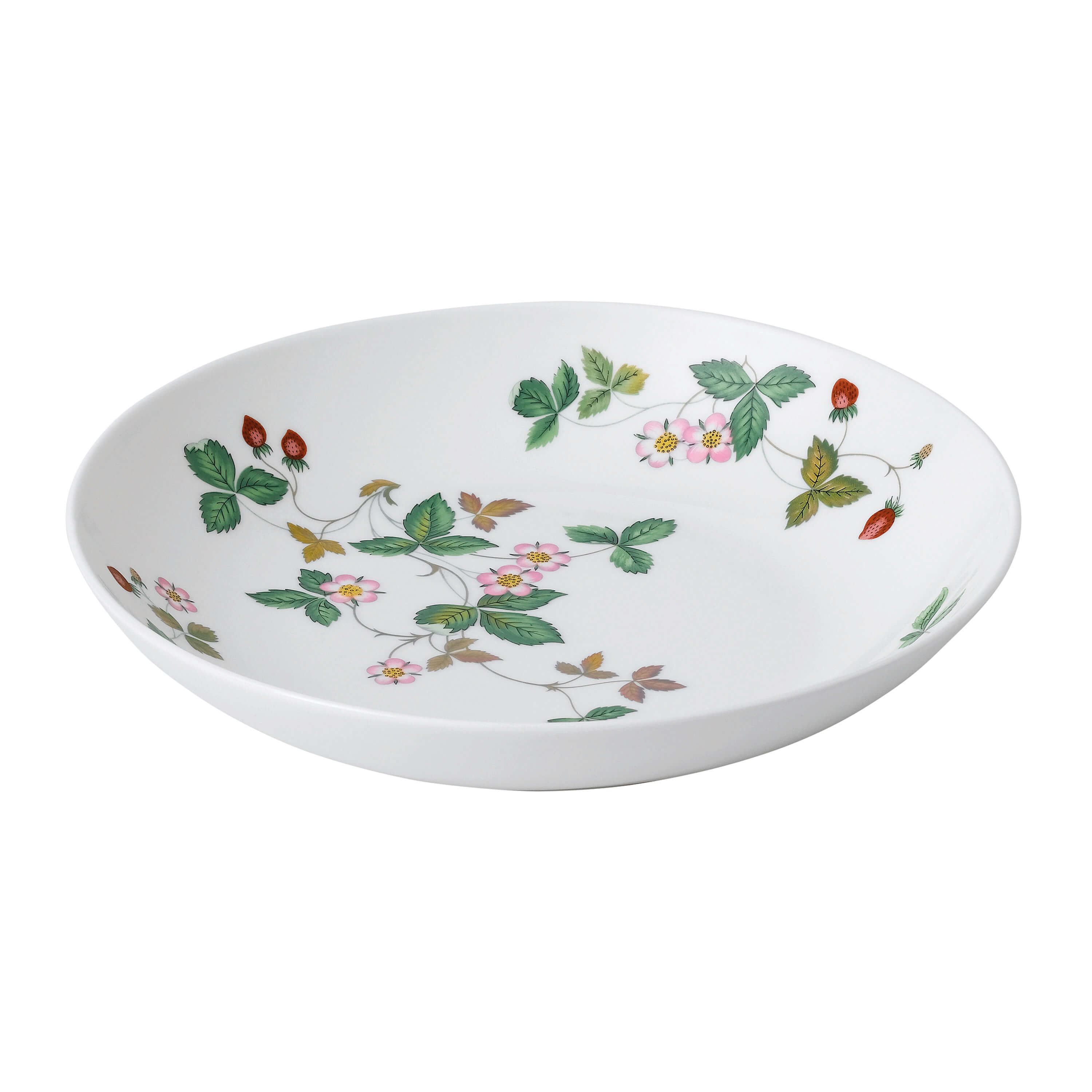 Wild Strawberry Bowl 20cm – Fiskars Hong Kong Limited