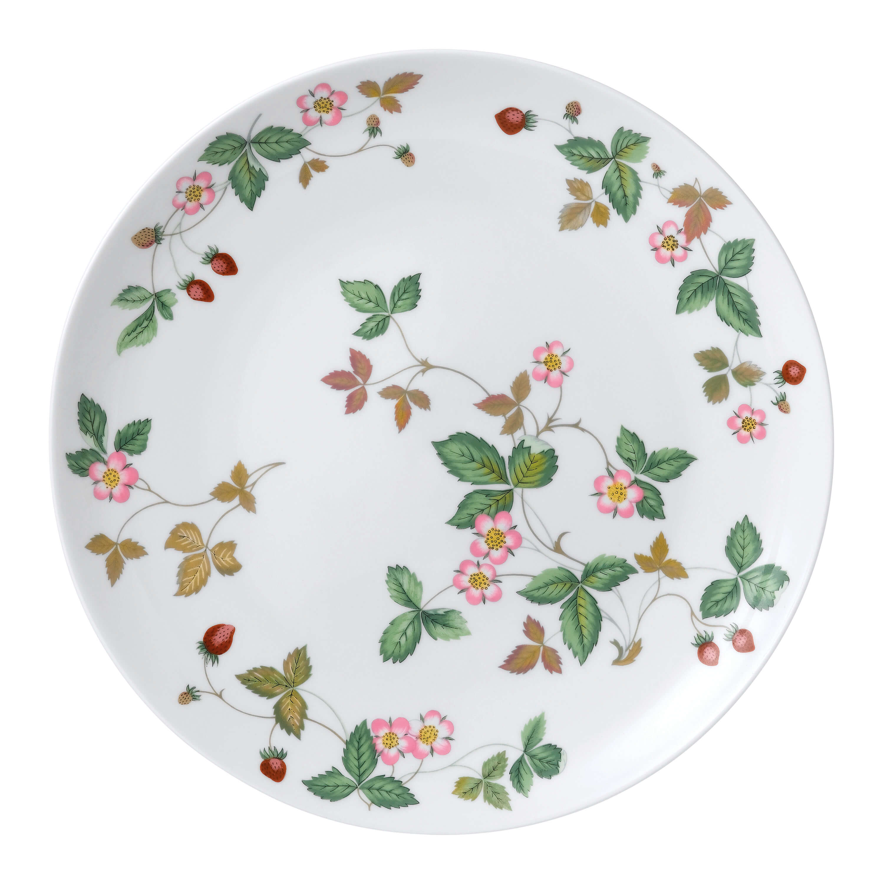  Wild Strawberry 皿 5枚セット Wild Strawberry Plate 23cm – Fiskars Hong Kong Limited
