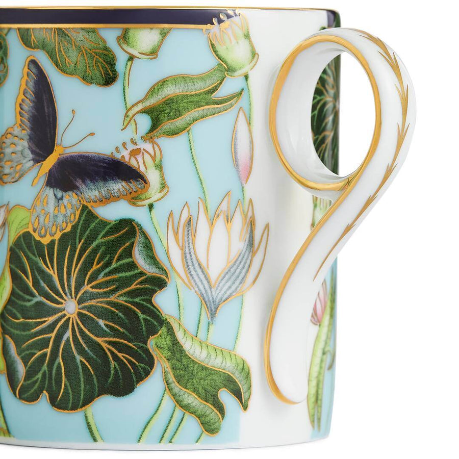 Waterlily Limited Edition Mug