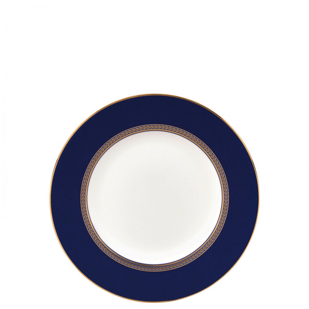 Renaissance Gold Plate 20cm – Fiskars Hong Kong Limited