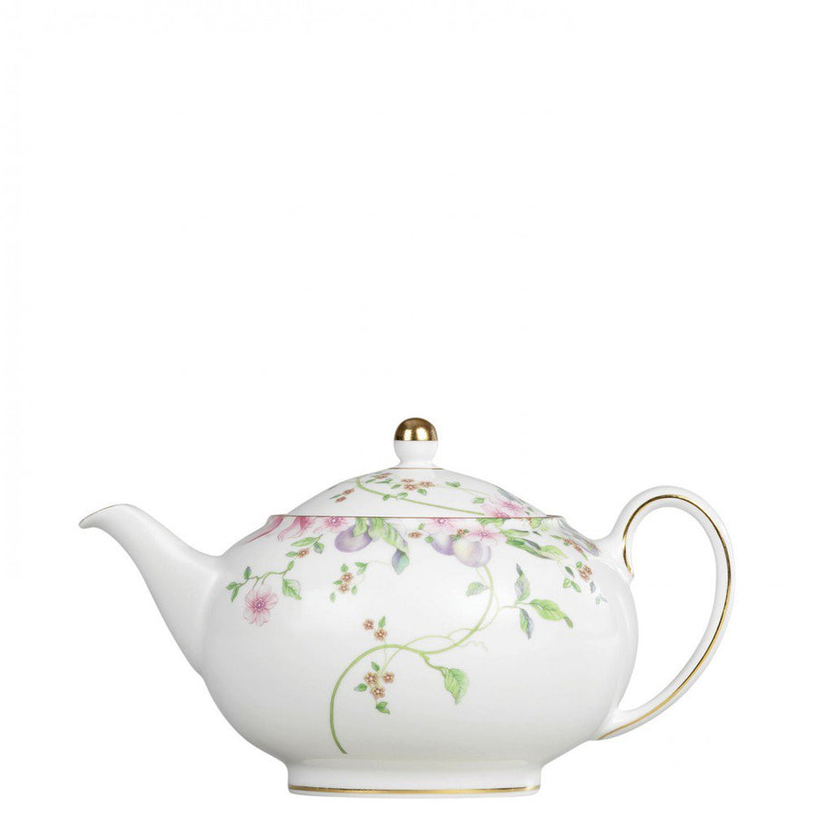 Sweet Plum Teapot (Large)