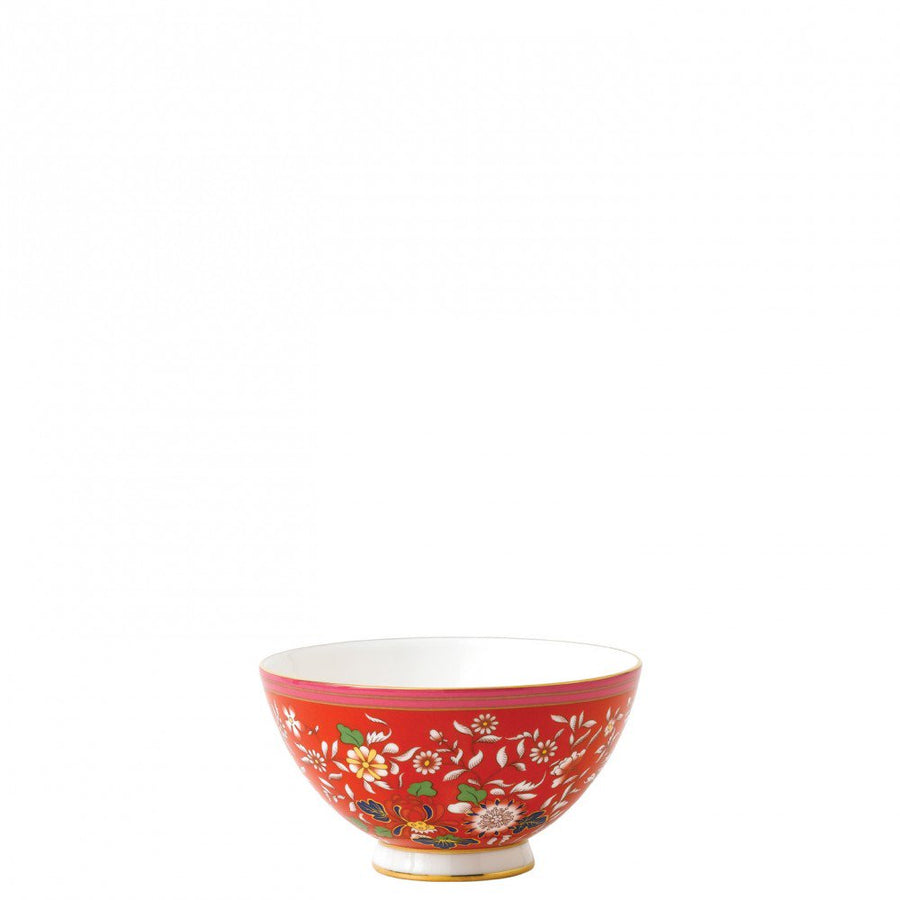 Wonderlust Crimson Jewel Bowl 11cm