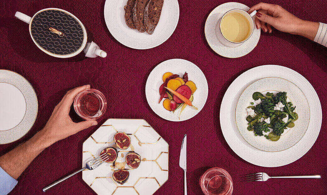 All plates Fiskars Hong Kong Limited