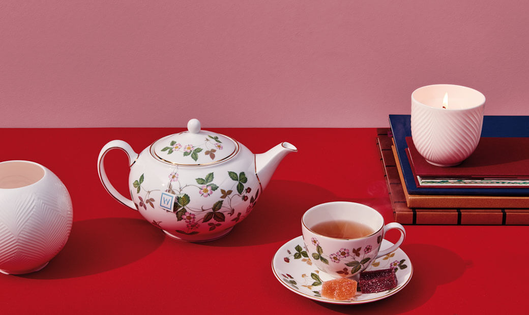 Teapots Fiskars Hong Kong Limited