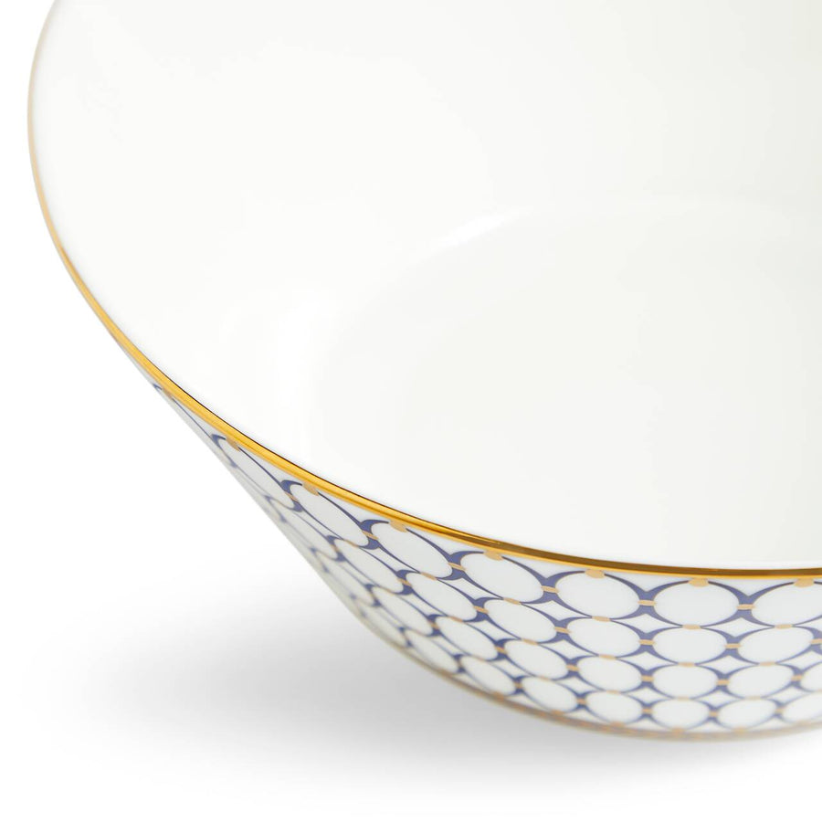 Renaissance Gold Soup/Noodle Bowl 20cm