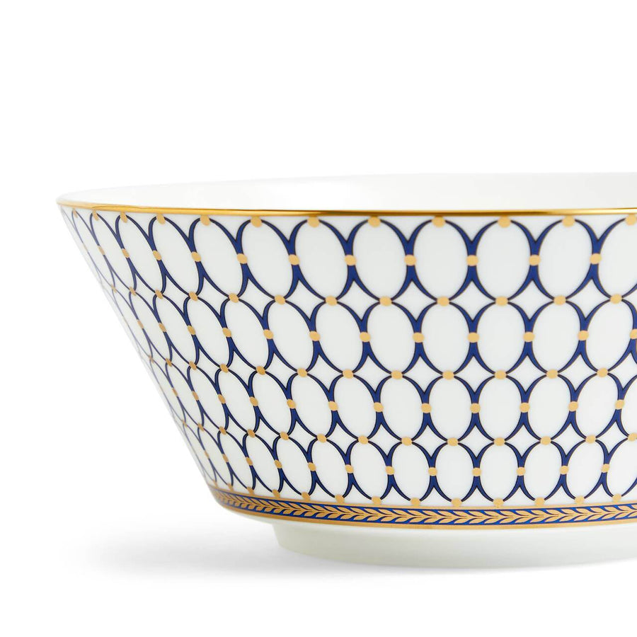 Renaissance Gold Soup/Noodle Bowl 20cm