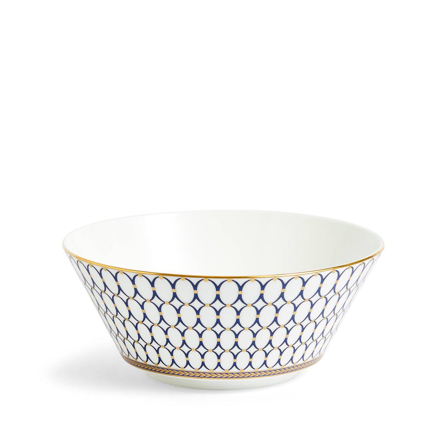 Renaissance Gold Soup/Noodle Bowl 20cm