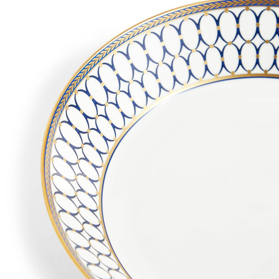 Renaissance Gold Pasta Bowl 24cm