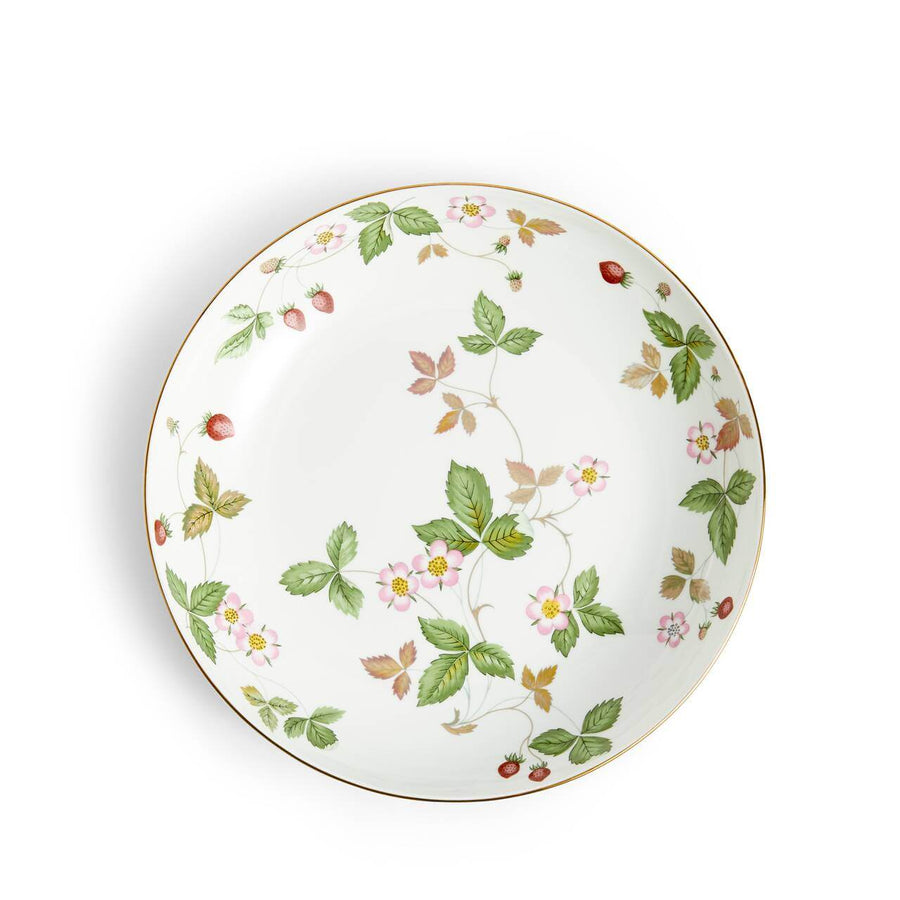 Wild Strawberry Pasta Bowl 24cm