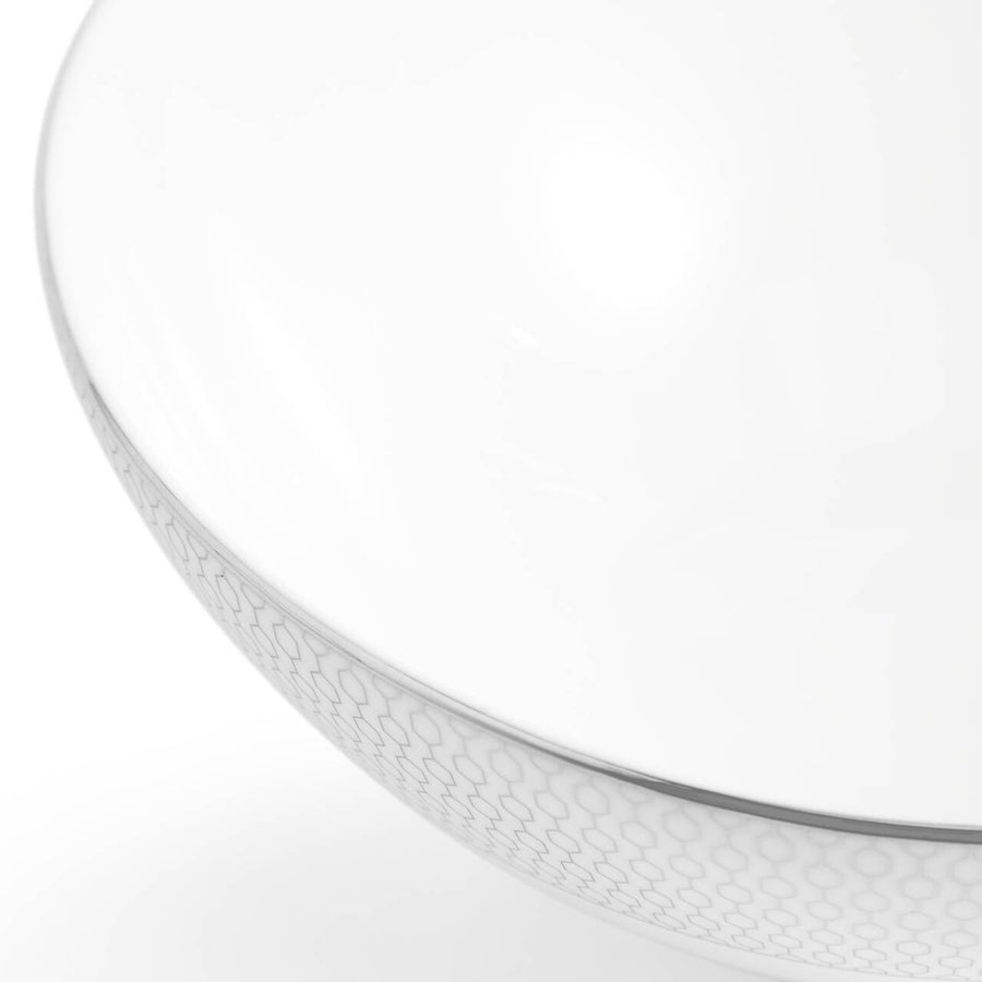 Gio Platinum Soup/Noodle Bowl 20cm