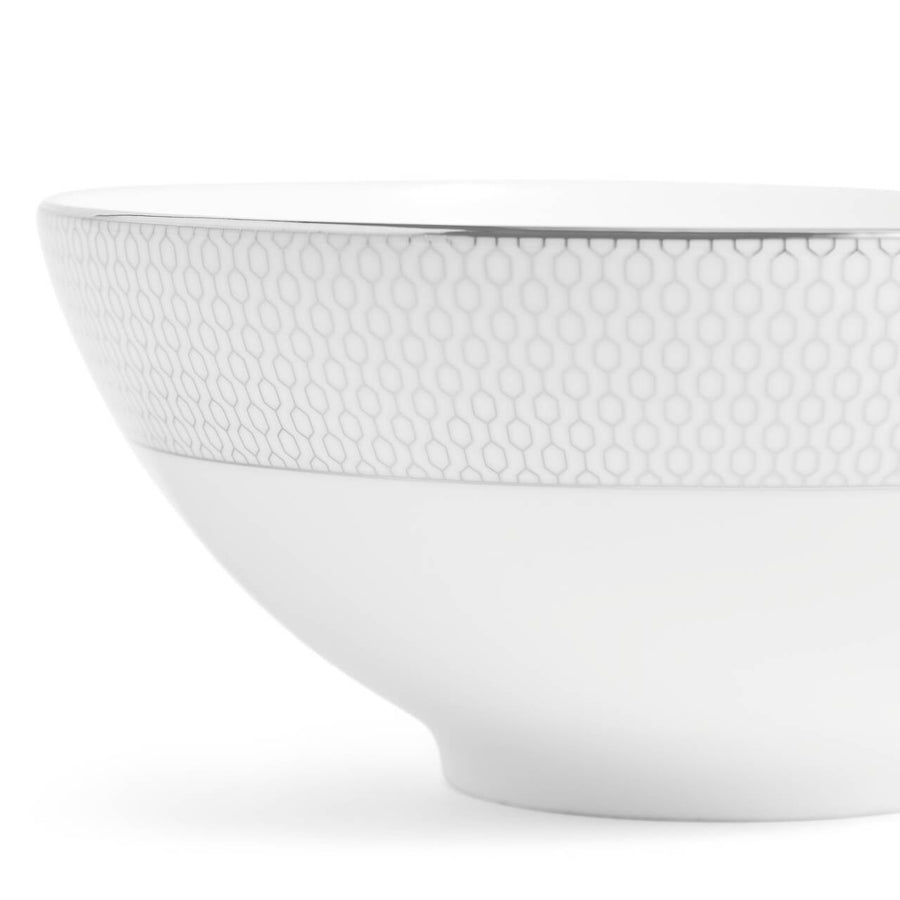 Gio Platinum Soup/Noodle Bowl 20cm