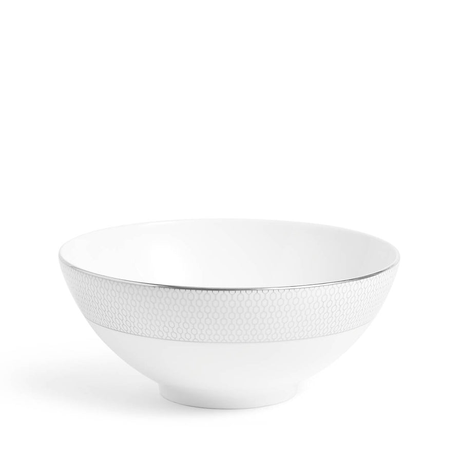 Gio Platinum Soup/Noodle Bowl 20cm