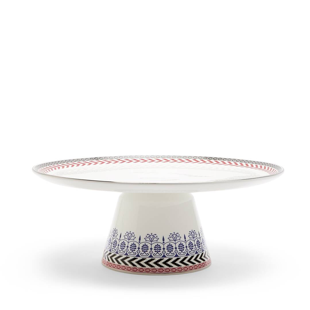 Festive Footed Cake Stand Fiskars Hong Kong Limited