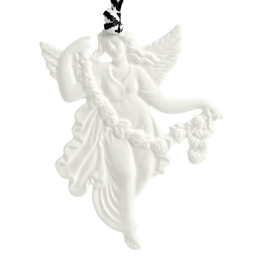Christmas Ornament Angel Seraphina