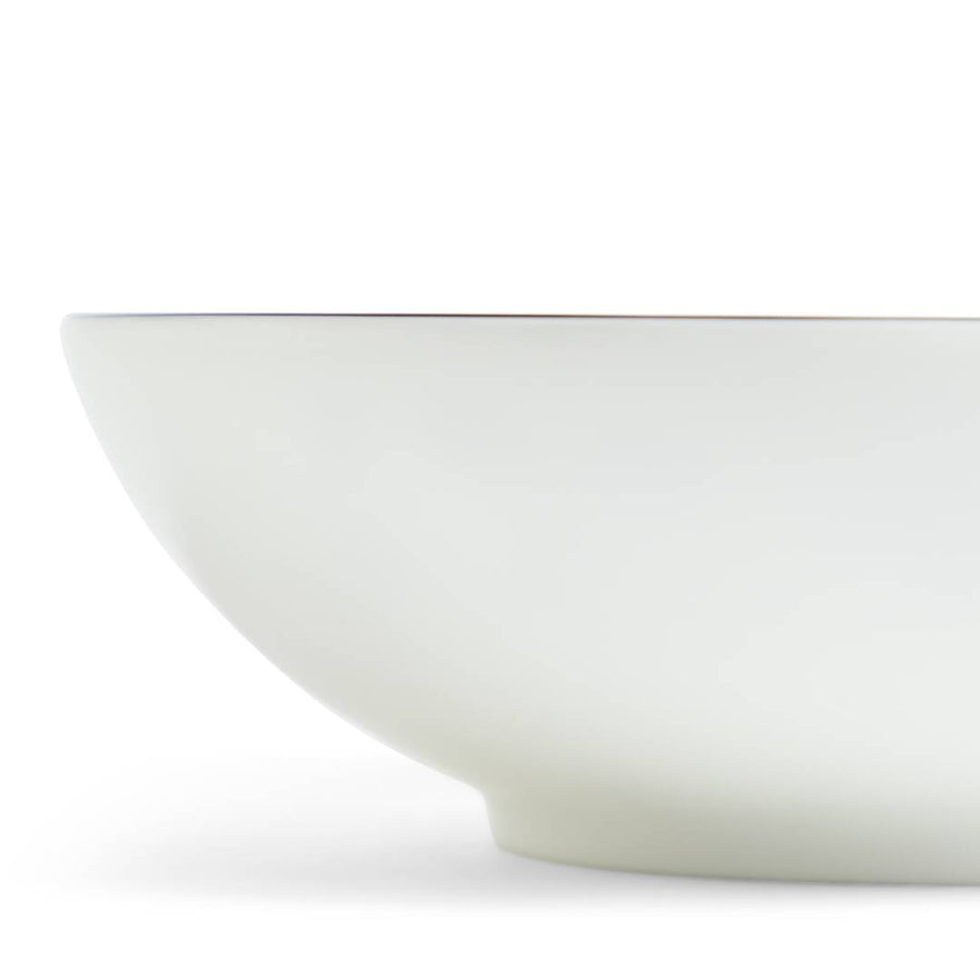Wild Strawberry Inky Blue Cereal Bowl 18cm