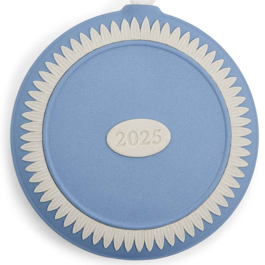 Christmas Ornament Baby Jasper 2025