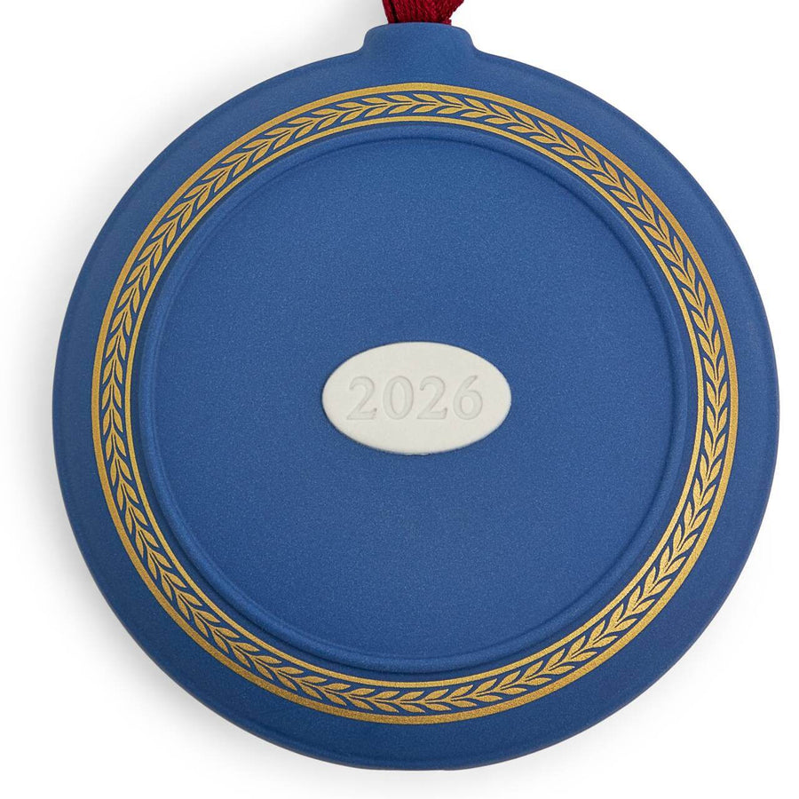 Christmas Year of the Horse 2026