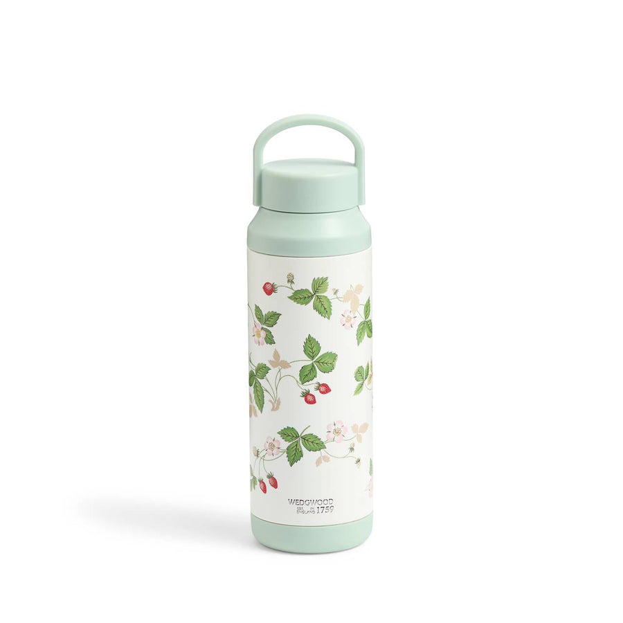 Wild Strawberry Insulated Bottle 500ml