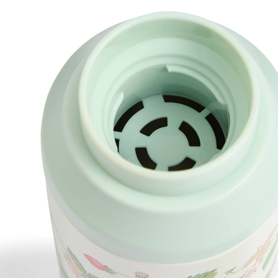 Wild Strawberry Insulated Bottle 500ml