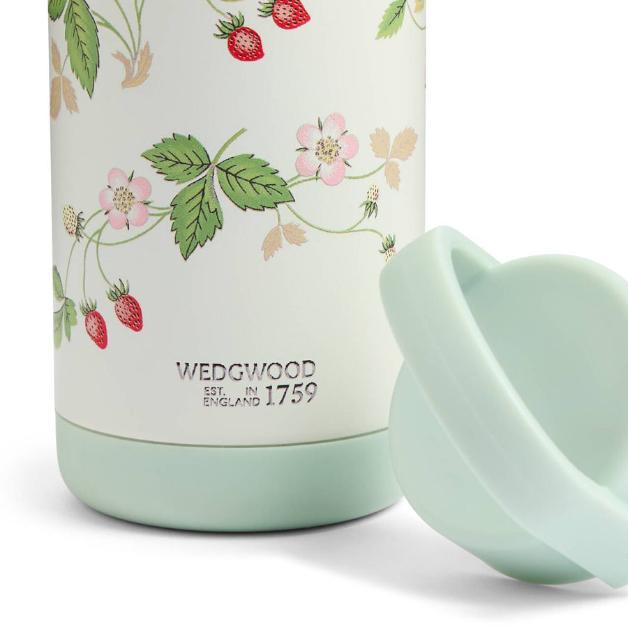Wild Strawberry Insulated Bottle 500ml