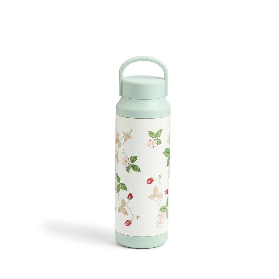 Wild Strawberry Insulated Bottle 500ml