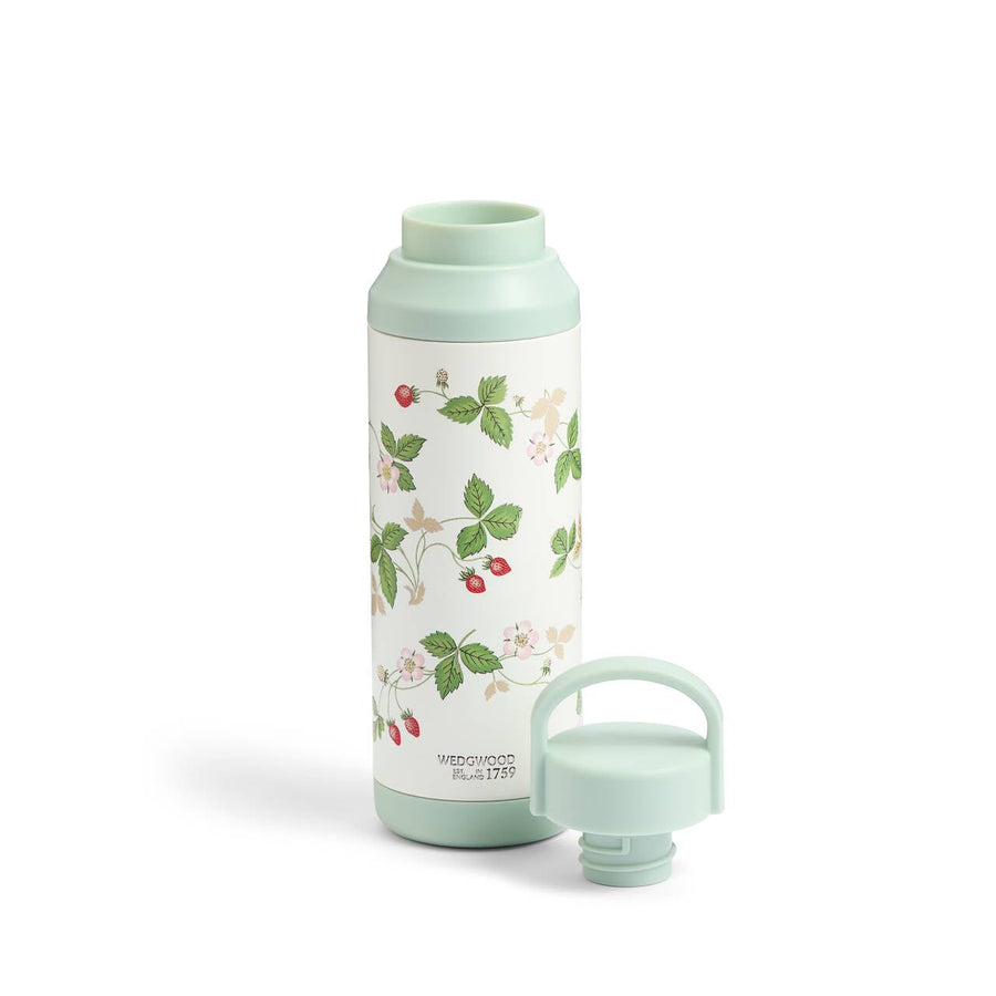 Wild Strawberry Insulated Bottle 500ml