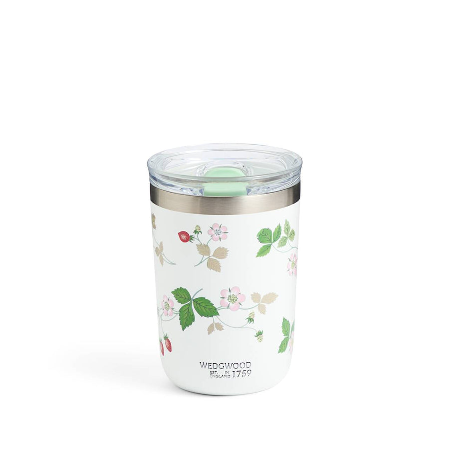 Wild Strawberry Beverage Tumbler 350ml