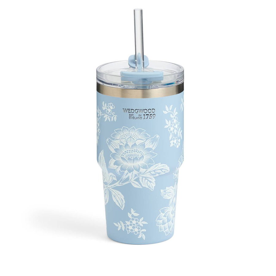 Wonderlust Blue Tonquin Tumbler 592ml