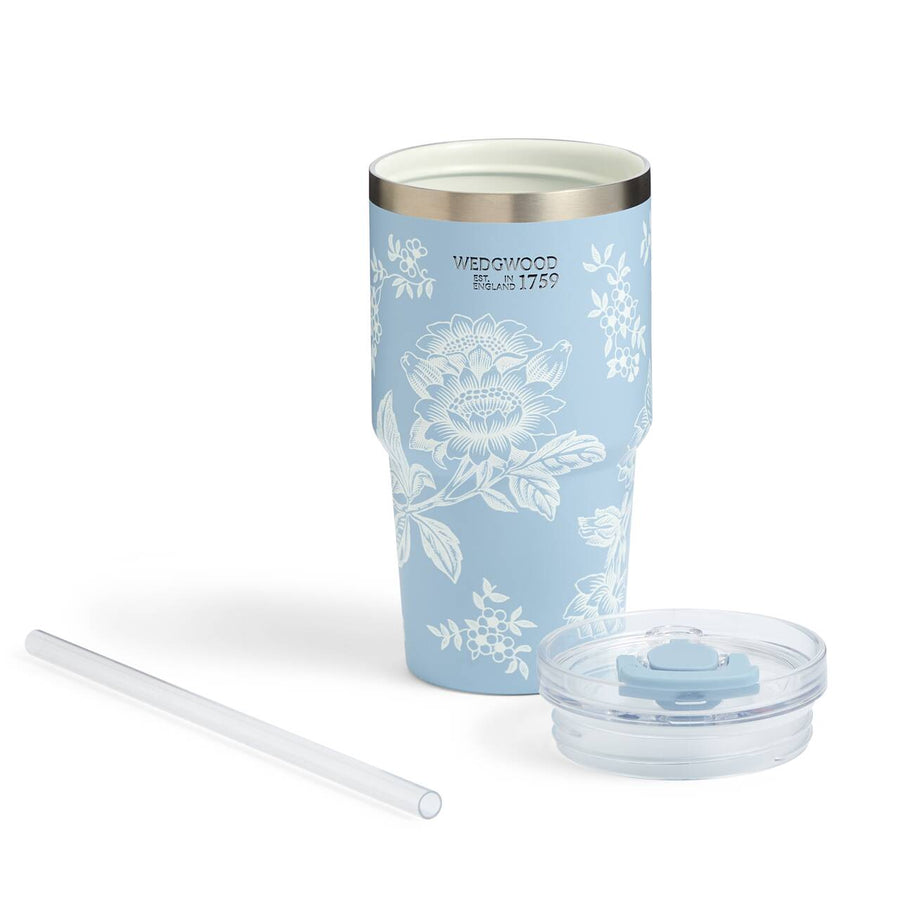 Wonderlust Blue Tonquin Tumbler 592ml