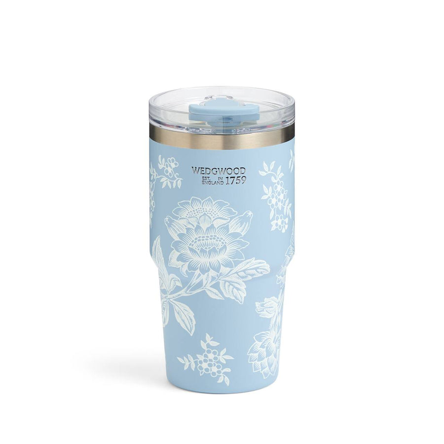 Wonderlust Blue Tonquin Tumbler 592ml