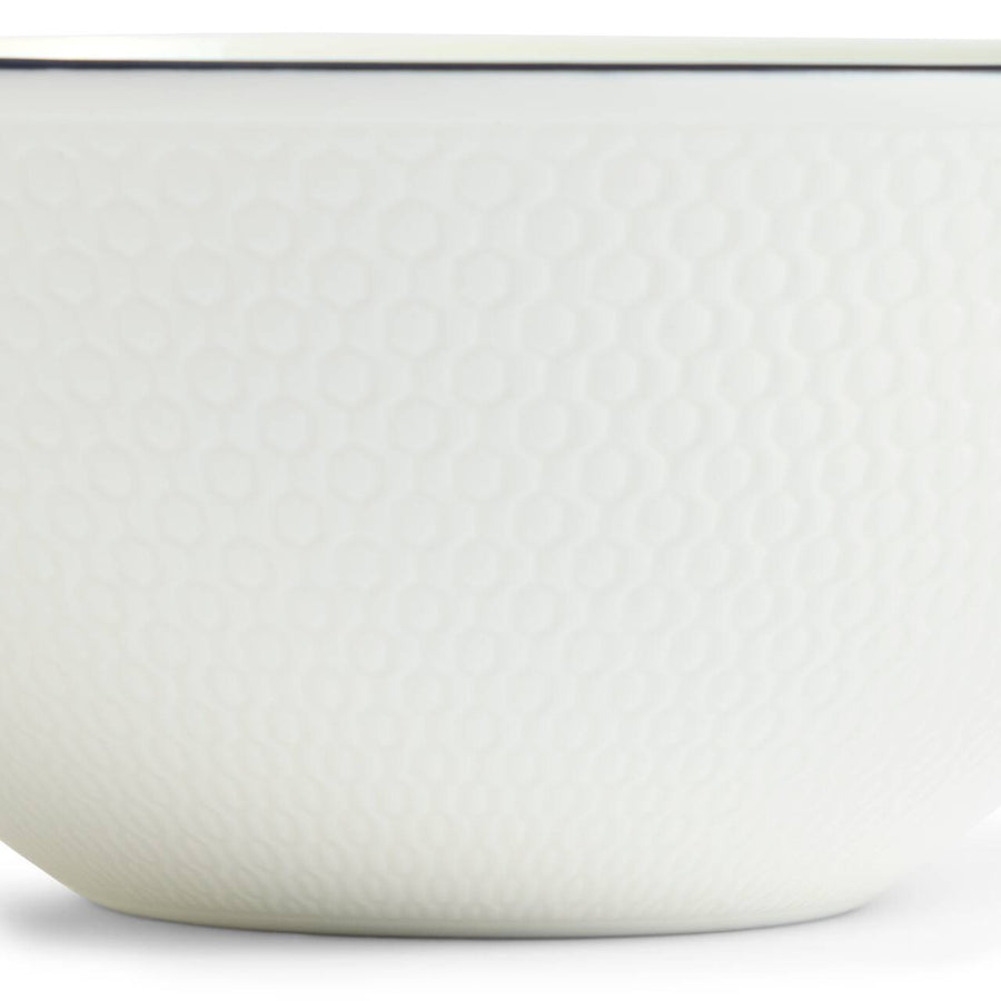 Gio Blue Cereal Bowl