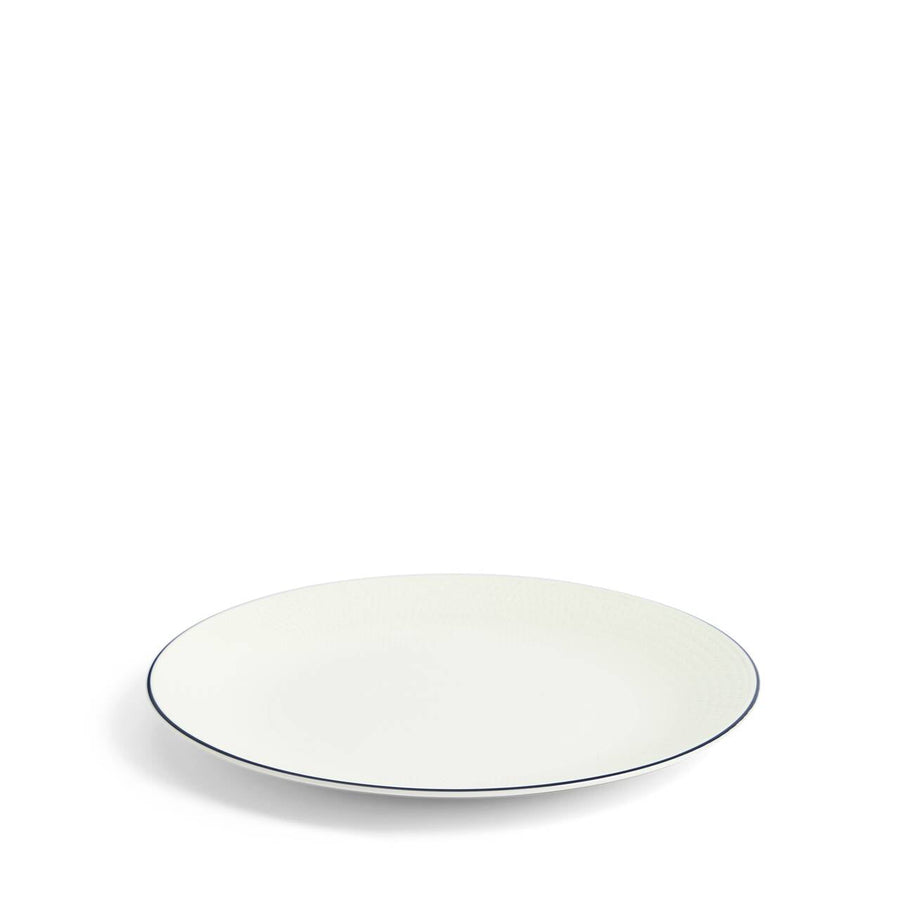 Gio Blue Side Plate