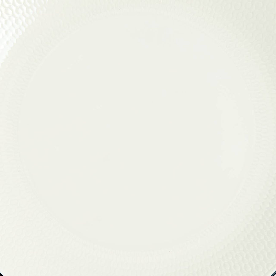 Gio Blue Side Plate