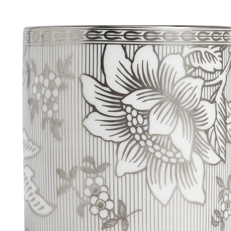 Silver Tonquin Mug, Set of 2