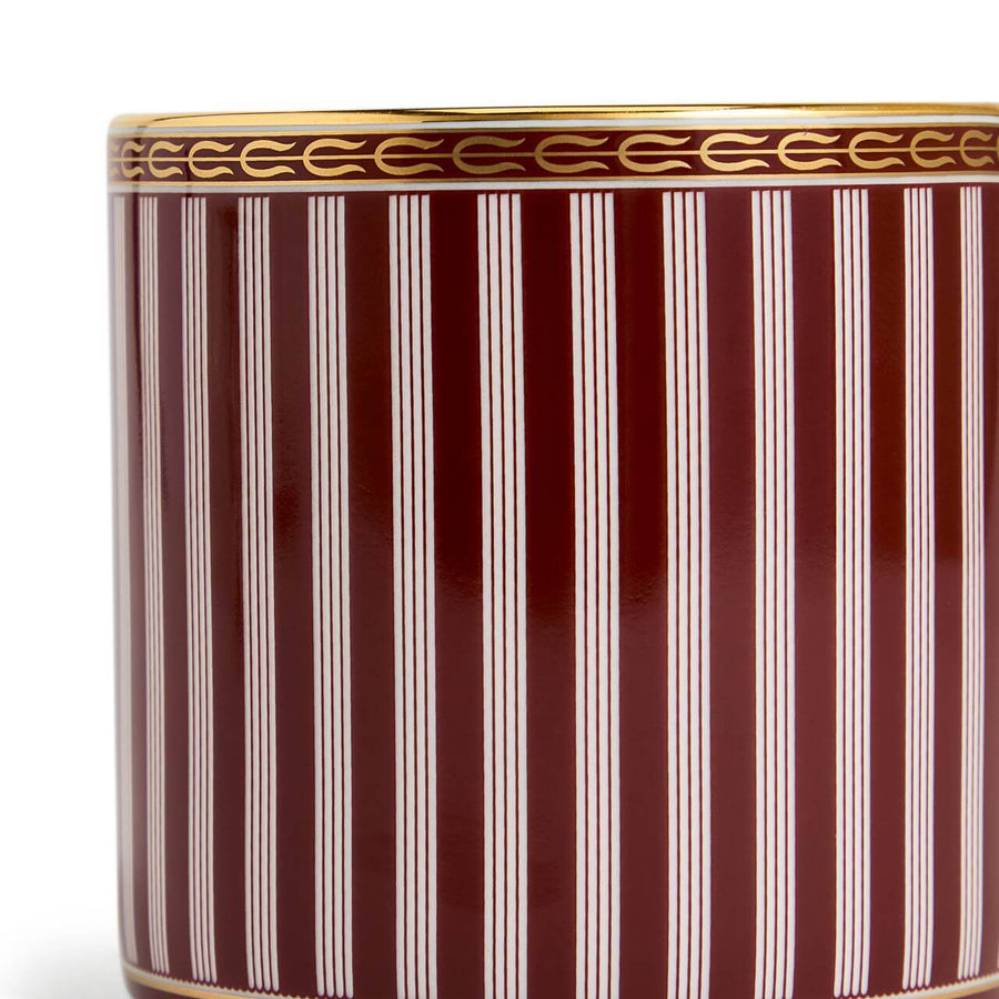 Red Splendour Mug, Set of 2