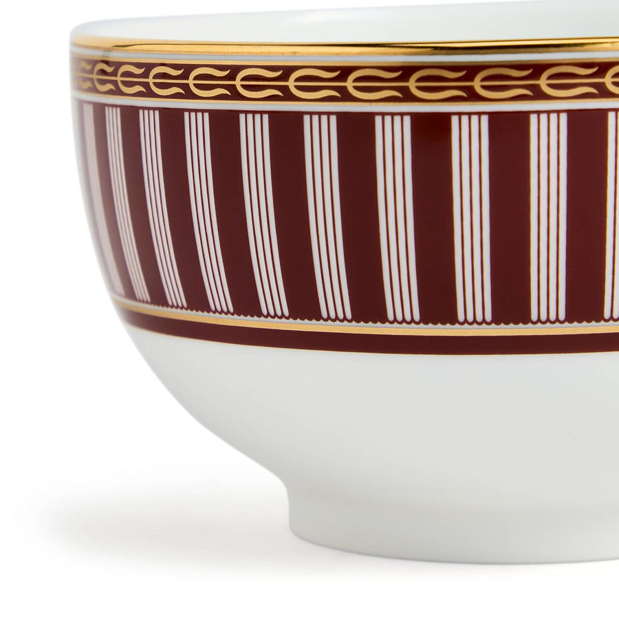 Red Splendour Bowl 11cm