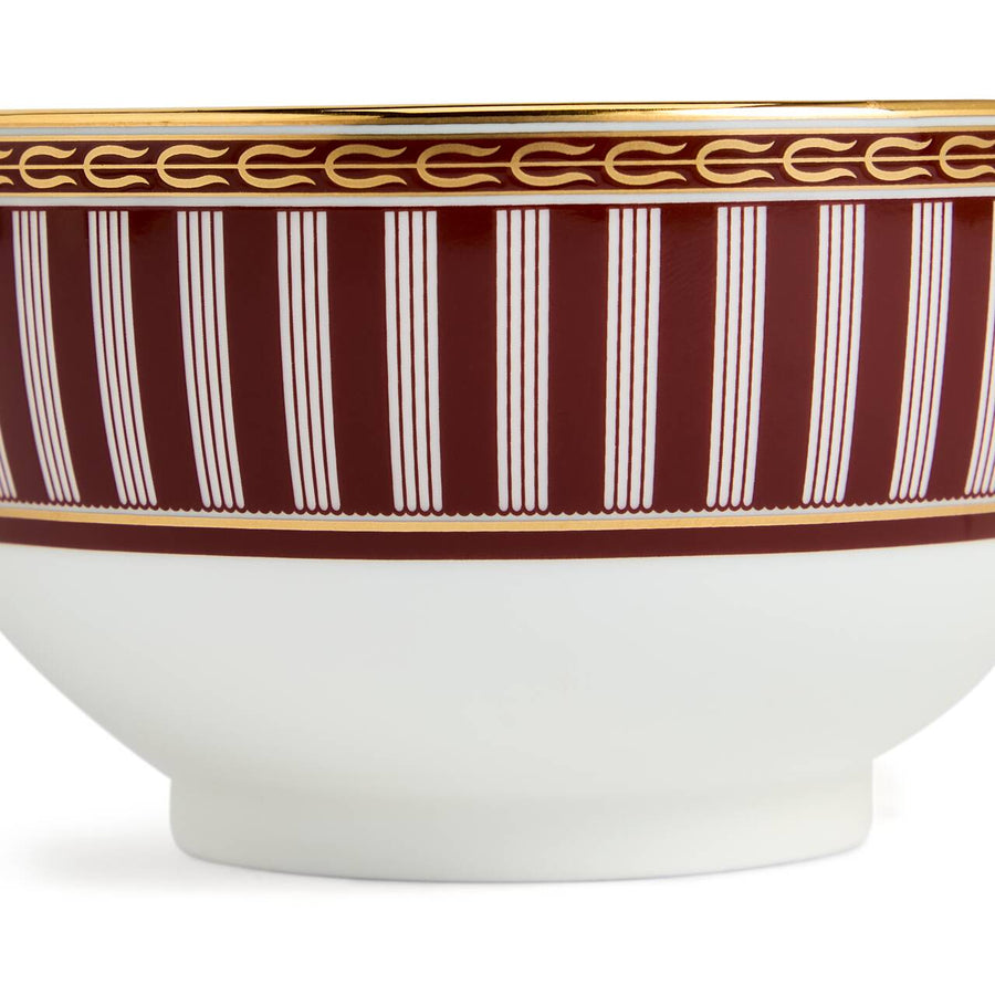 Red Splendour Bowl 11cm