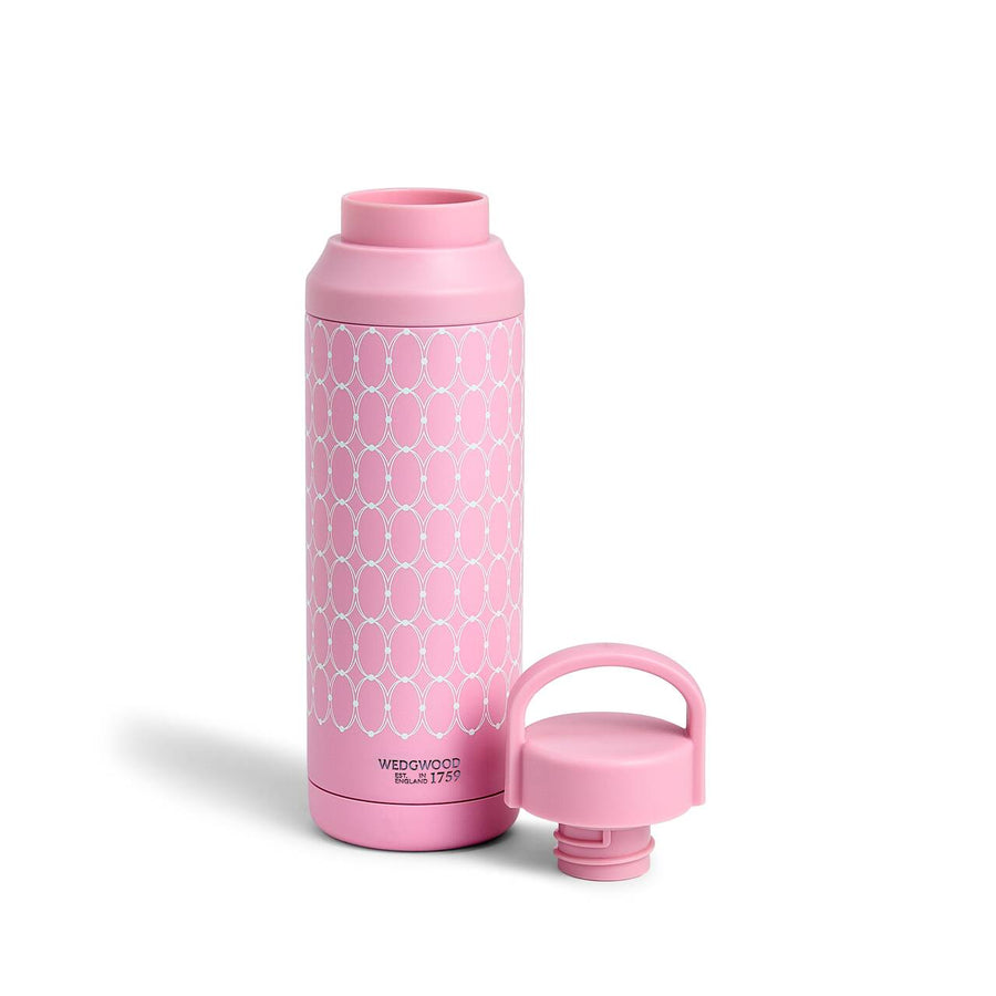 Renaissance Pink Insulated Bottle 500ml