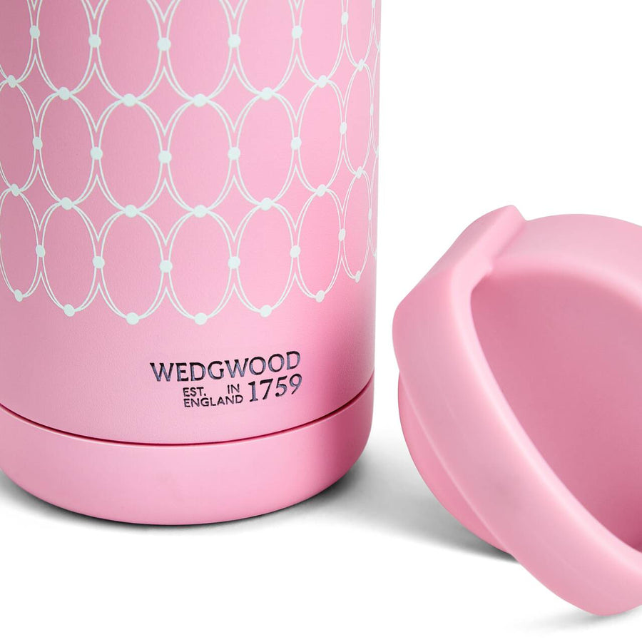 Renaissance Pink Insulated Bottle 500ml
