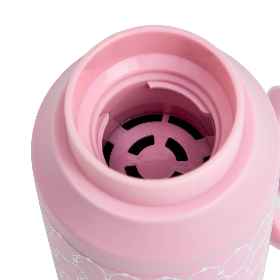Renaissance Pink Insulated Bottle 500ml