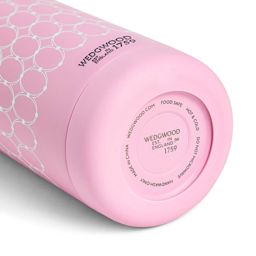 Renaissance Pink Insulated Bottle 500ml