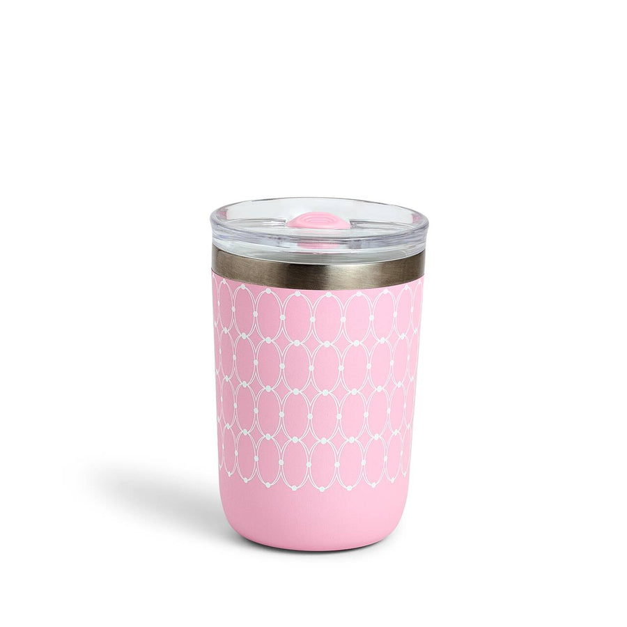 Renaissance Pink Beverage Tumbler 350ml