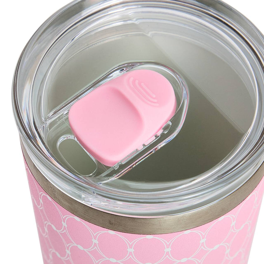 Renaissance Pink Beverage Tumbler 350ml