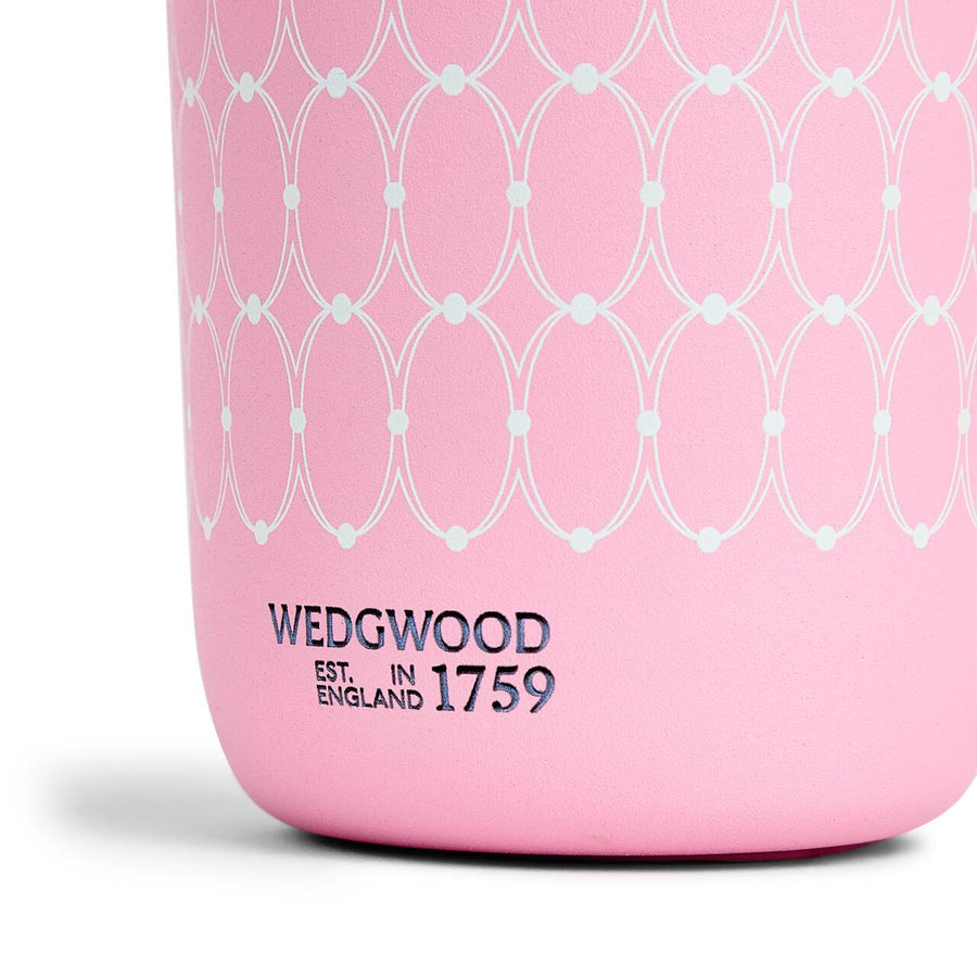Renaissance Pink Beverage Tumbler 350ml