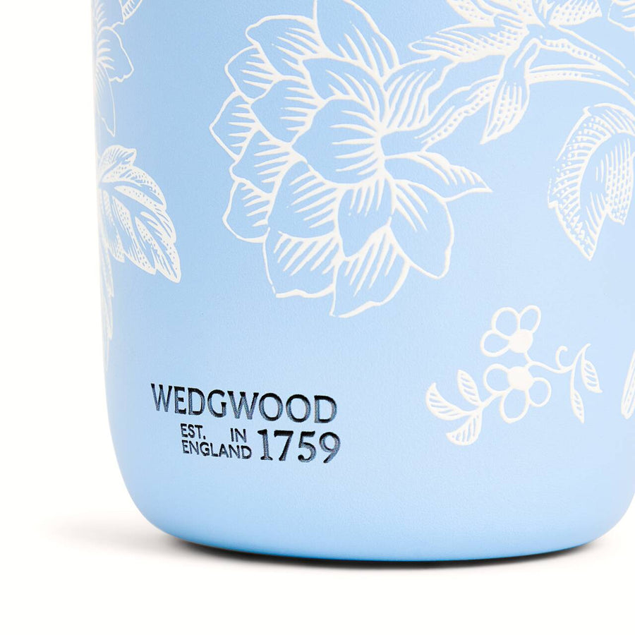 Wonderlust Tonquin Blue Beverage Tumbler 350ml