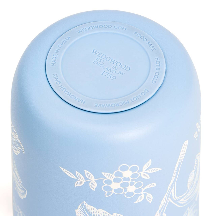 Wonderlust Tonquin Blue Beverage Tumbler 350ml