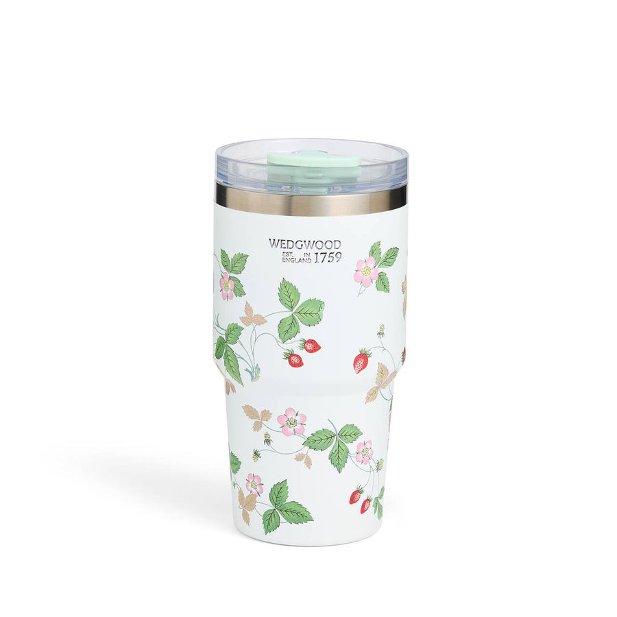 Wild Strawberry Tumbler 592ml