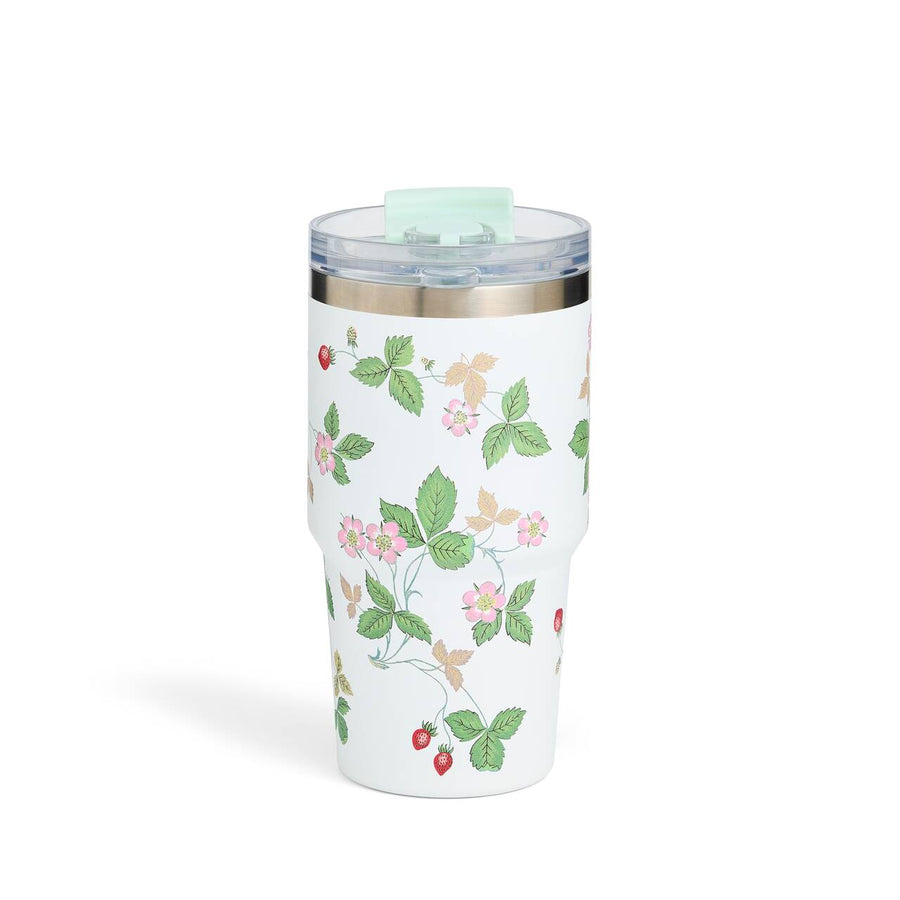 Wild Strawberry Tumbler 592ml